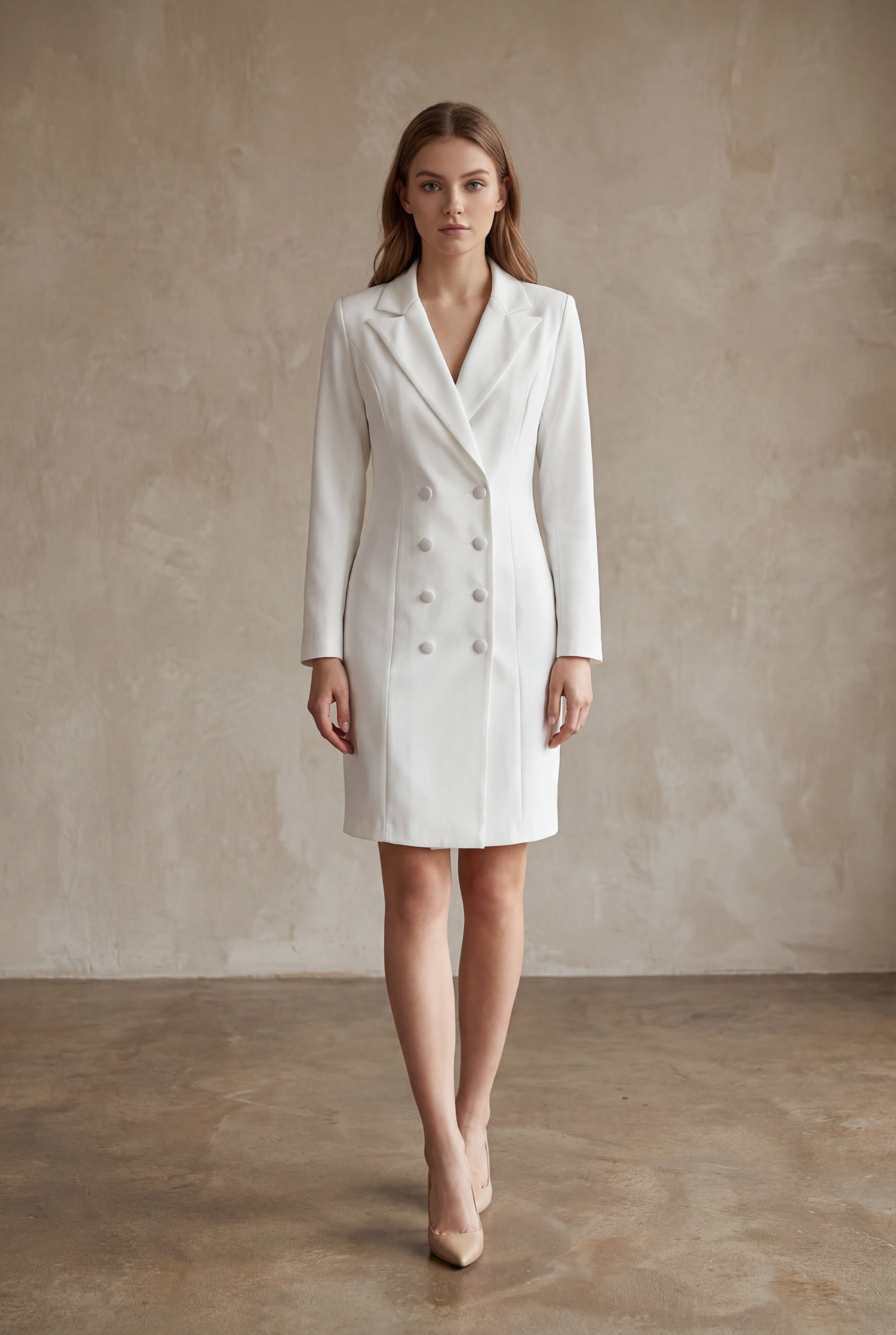White / XXL